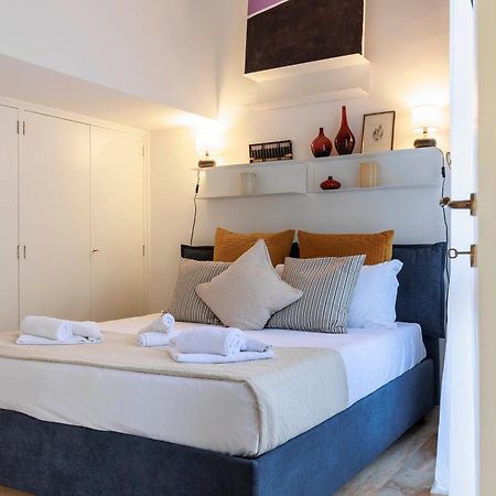 Palazzo Caccini Luxury Apartment Florence Ngoại thất bức ảnh