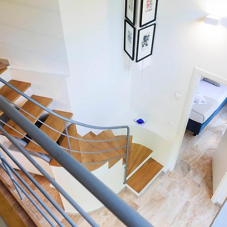 Palazzo Caccini Luxury Apartment Florence Ngoại thất bức ảnh