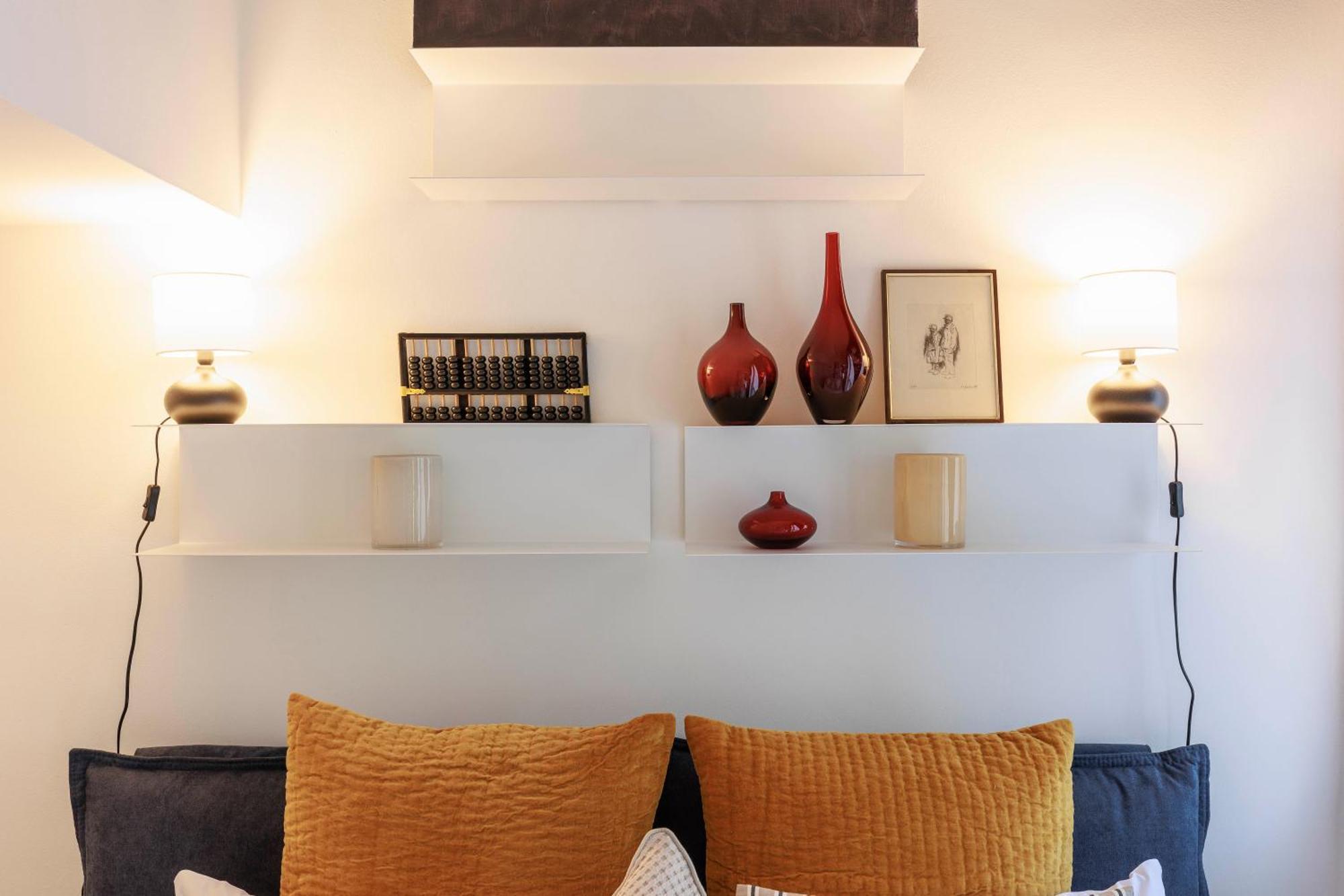Palazzo Caccini Luxury Apartment Florence Ngoại thất bức ảnh