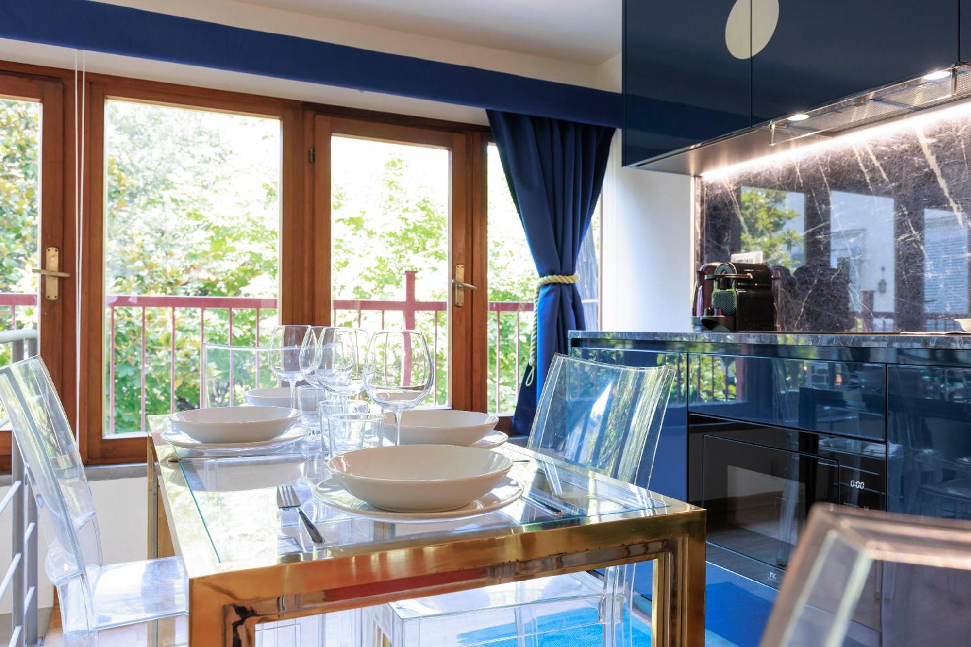 Palazzo Caccini Luxury Apartment Florence Ngoại thất bức ảnh