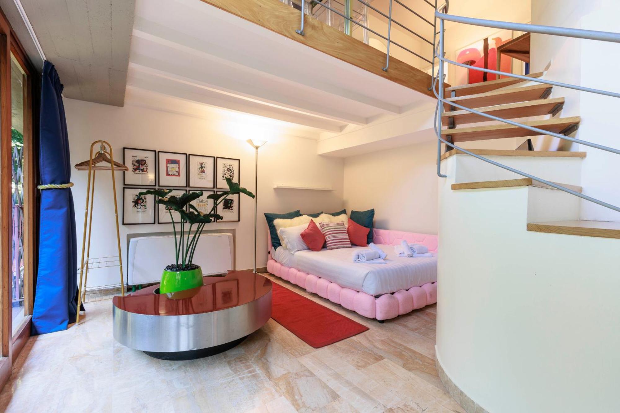 Palazzo Caccini Luxury Apartment Florence Ngoại thất bức ảnh