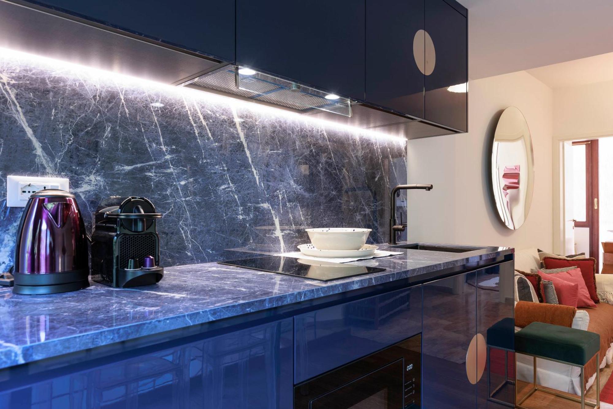Palazzo Caccini Luxury Apartment Florence Ngoại thất bức ảnh