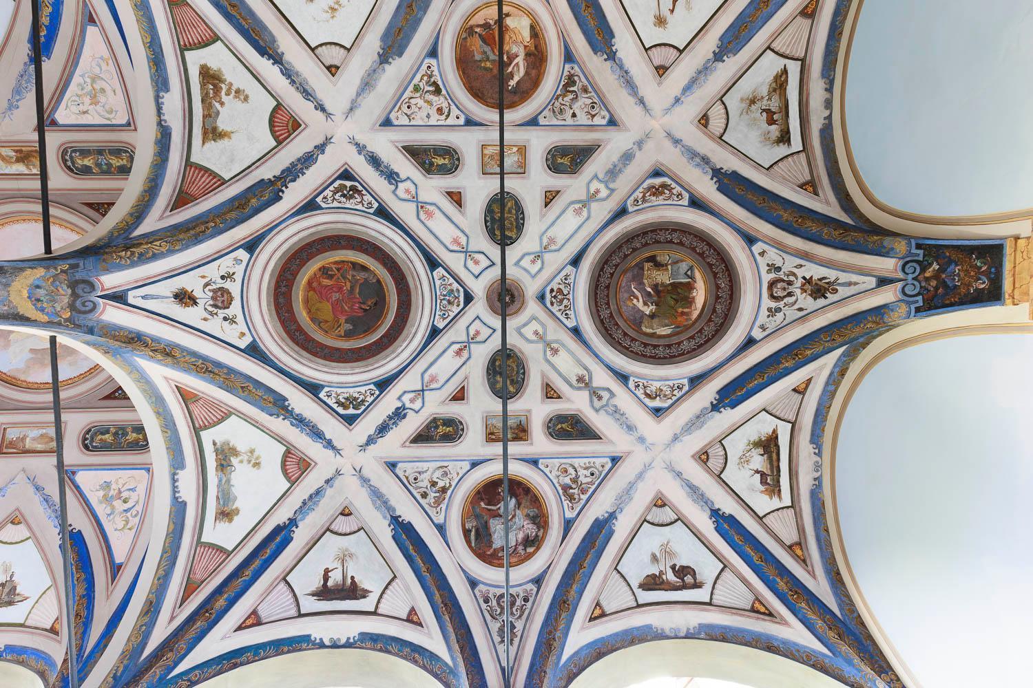 Palazzo Caccini Luxury Apartment Florence Ngoại thất bức ảnh